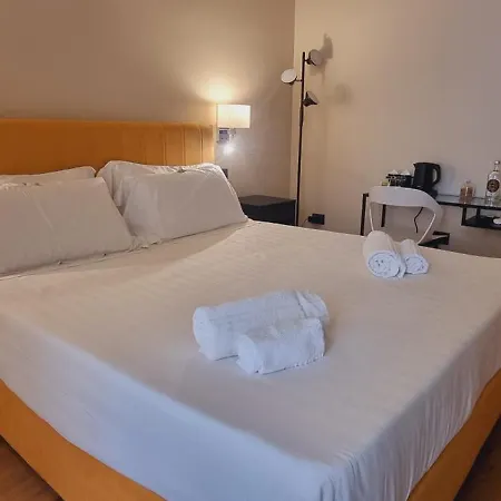 Pensjonat Eva Luxury Cagliari