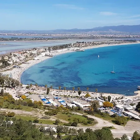 Pensjonat Eva Luxury Cagliari