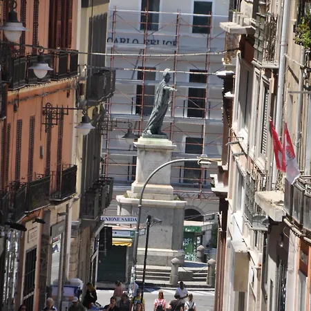 Eva Luxury Cagliari