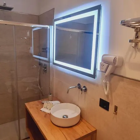 Eva Luxury Guest house Cagliari