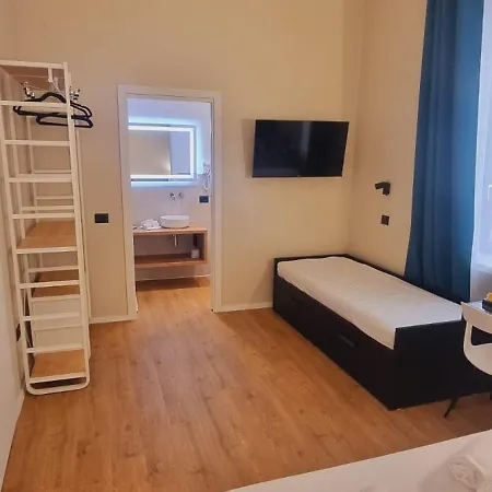 Eva Luxury Cagliari