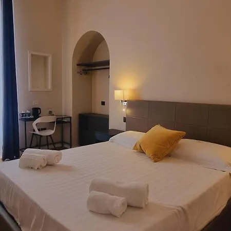 Guest house Eva Luxury