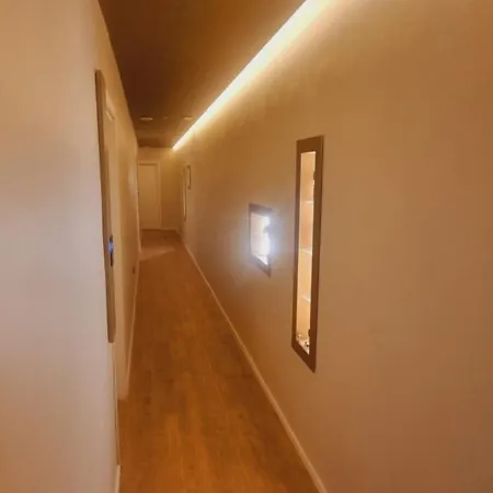 Eva Luxury Guest house *