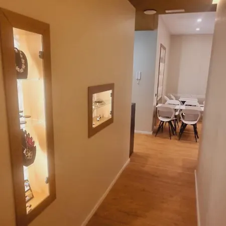 Eva Luxury Pensjonat Cagliari